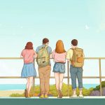 穿越人海遇见你：金迪克携手扬子江组织青年员工联谊活动